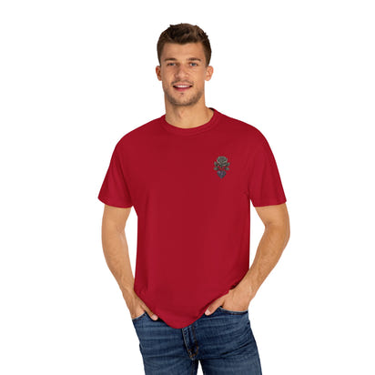 Not all treasure is sliver and gold t-shirt
