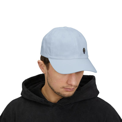 KLZ logo hat