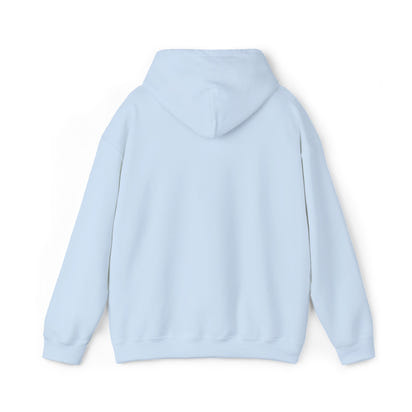 KLZ logo hoodie