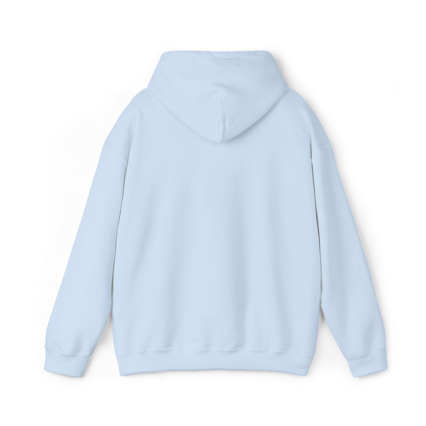 KLZ logo hoodie
