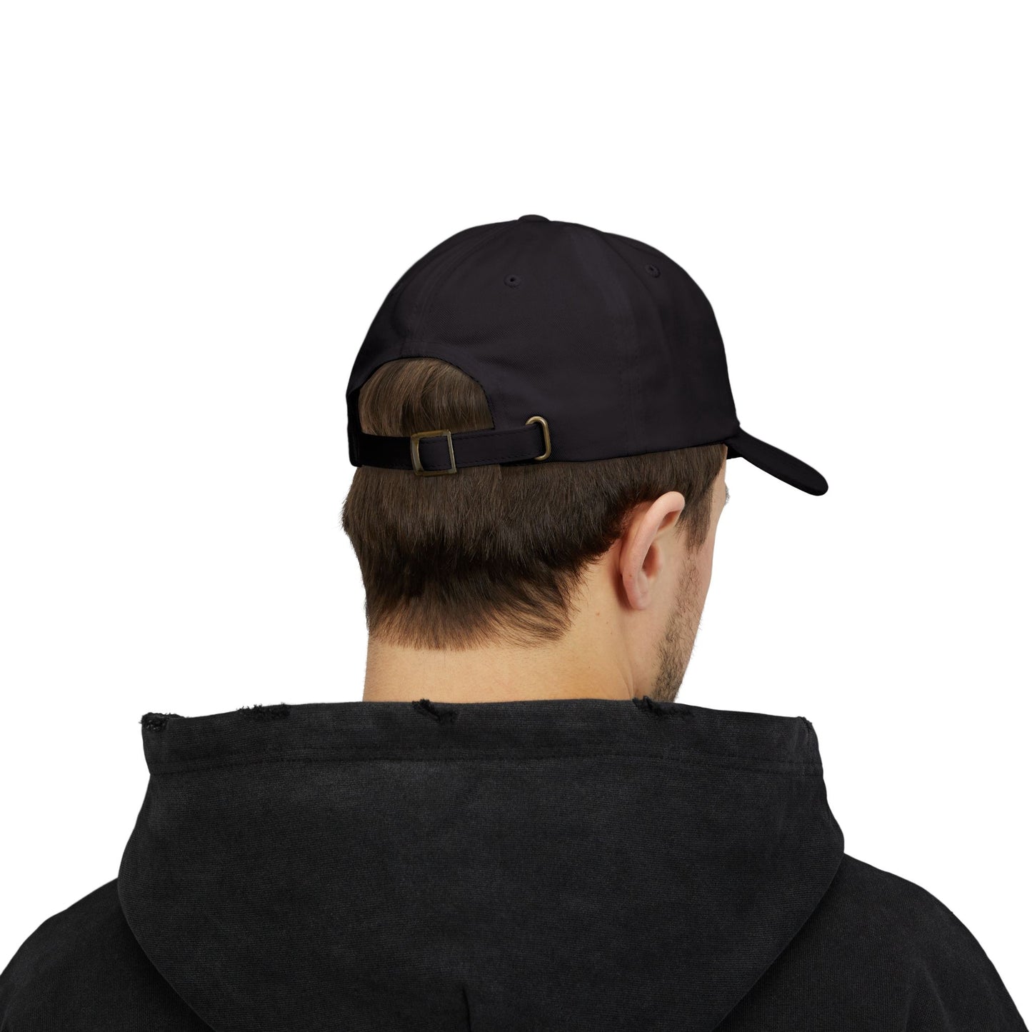 KLZ logo hat