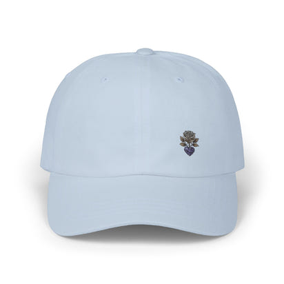KLZ logo hat