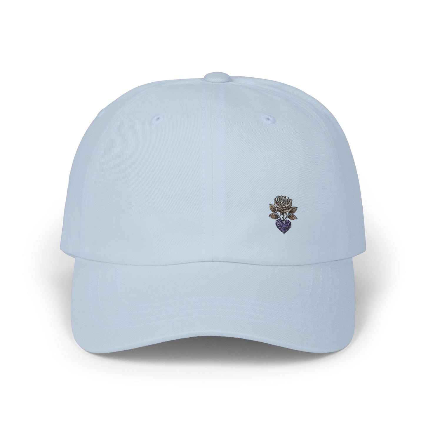 KLZ logo hat