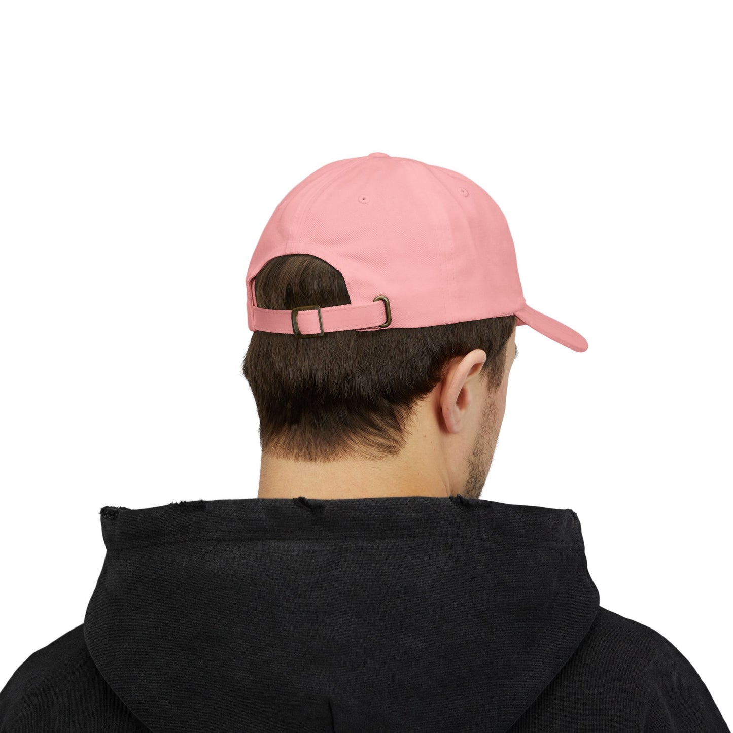 KLZ logo hat