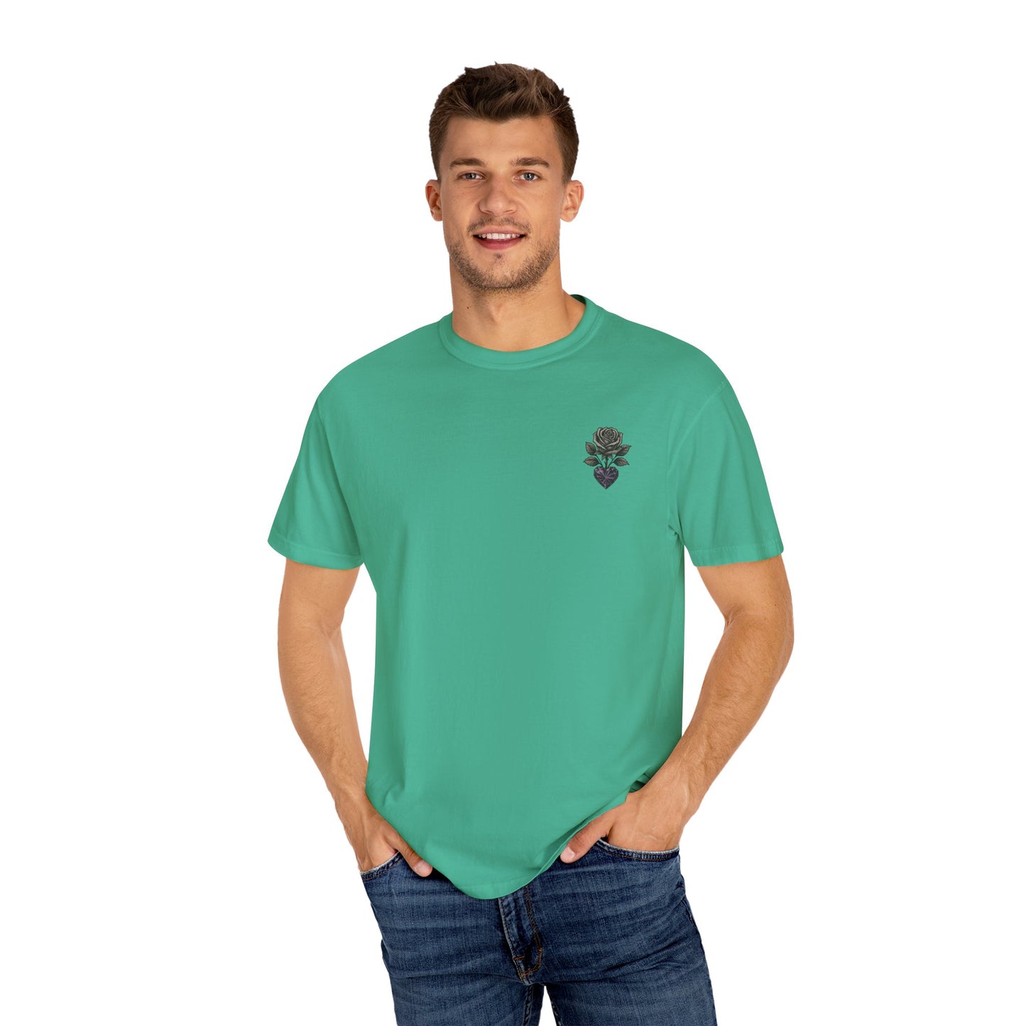 Not all treasure is sliver and gold t-shirt