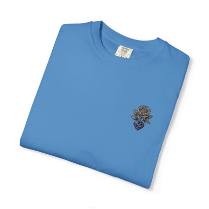 KLZ logo t-shirt