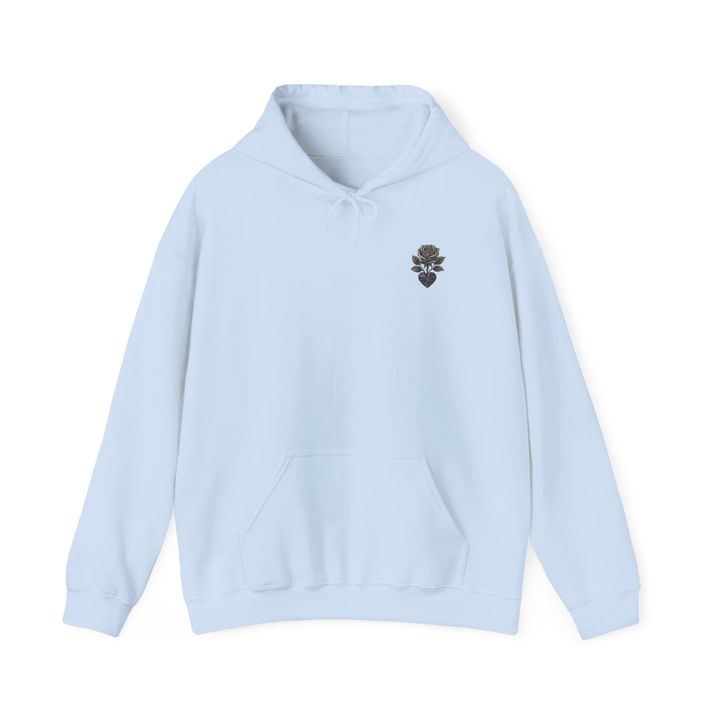 Not all treasure is sliver and gold hoodie