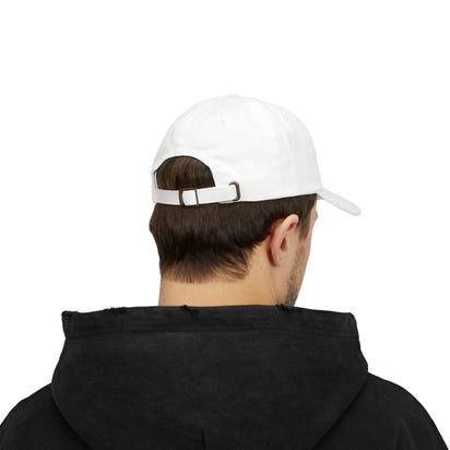 KLZ logo hat