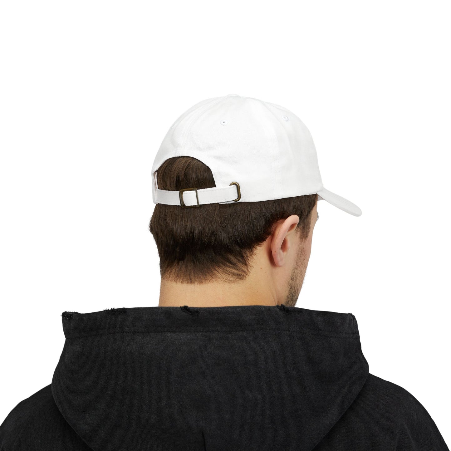 KLZ logo hat