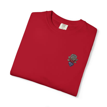 KLZ logo t-shirt
