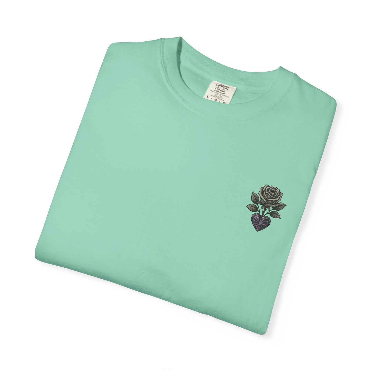 Not all treasure is sliver and gold t-shirt