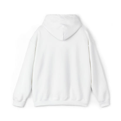KLZ logo hoodie