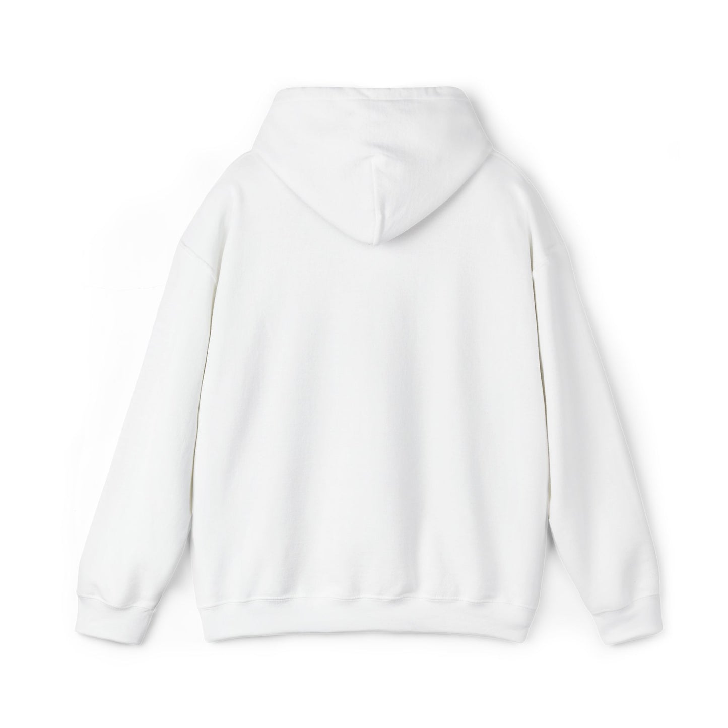 KLZ logo hoodie