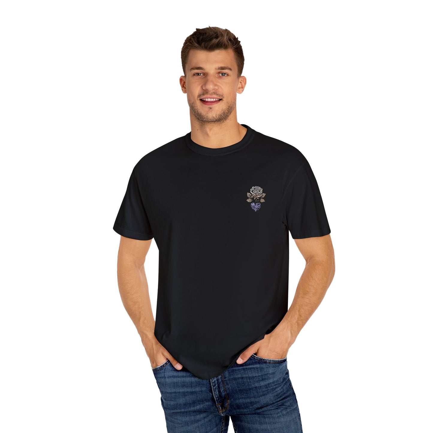 KLZ logo t-shirt