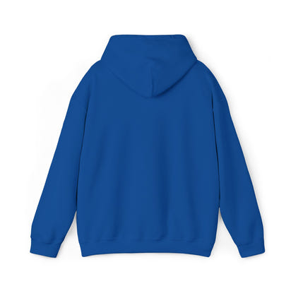 KLZ logo hoodie