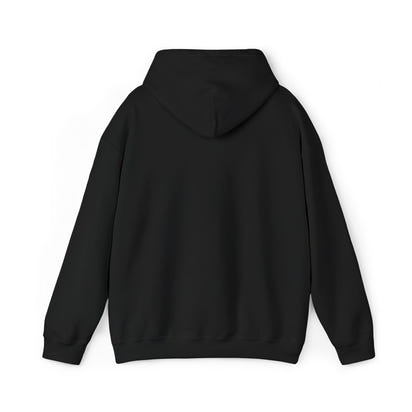 KLZ logo hoodie