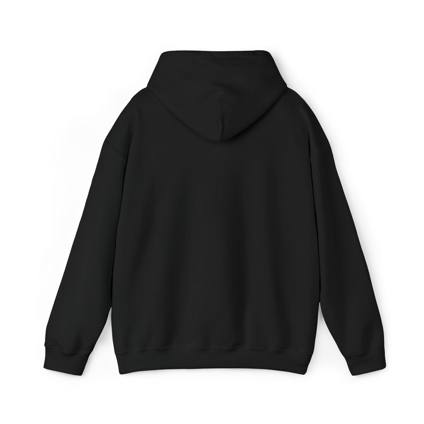 KLZ logo hoodie