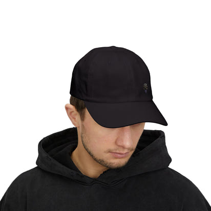 KLZ logo hat