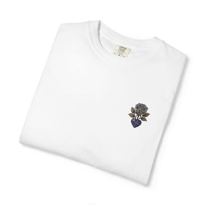 KLZ logo t-shirt