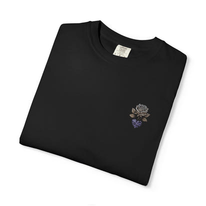 KLZ logo t-shirt