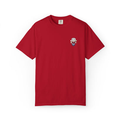 KLZ logo t-shirt