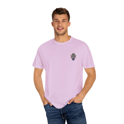 KLZ logo t-shirt