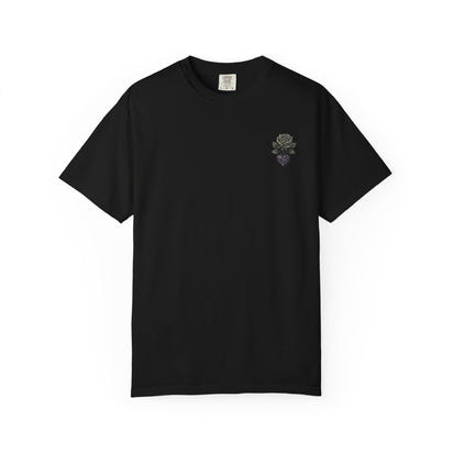Not all treasure is sliver and gold t-shirt