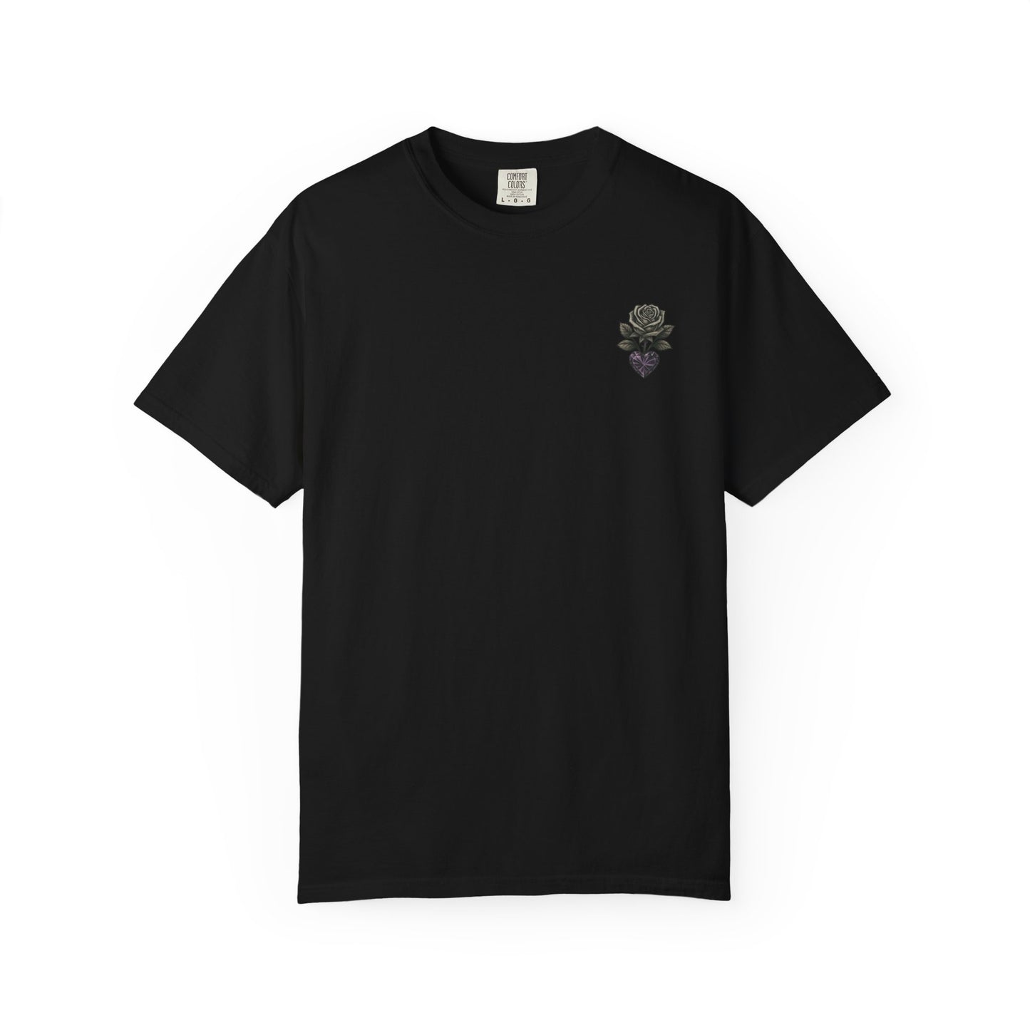 Not all treasure is sliver and gold t-shirt