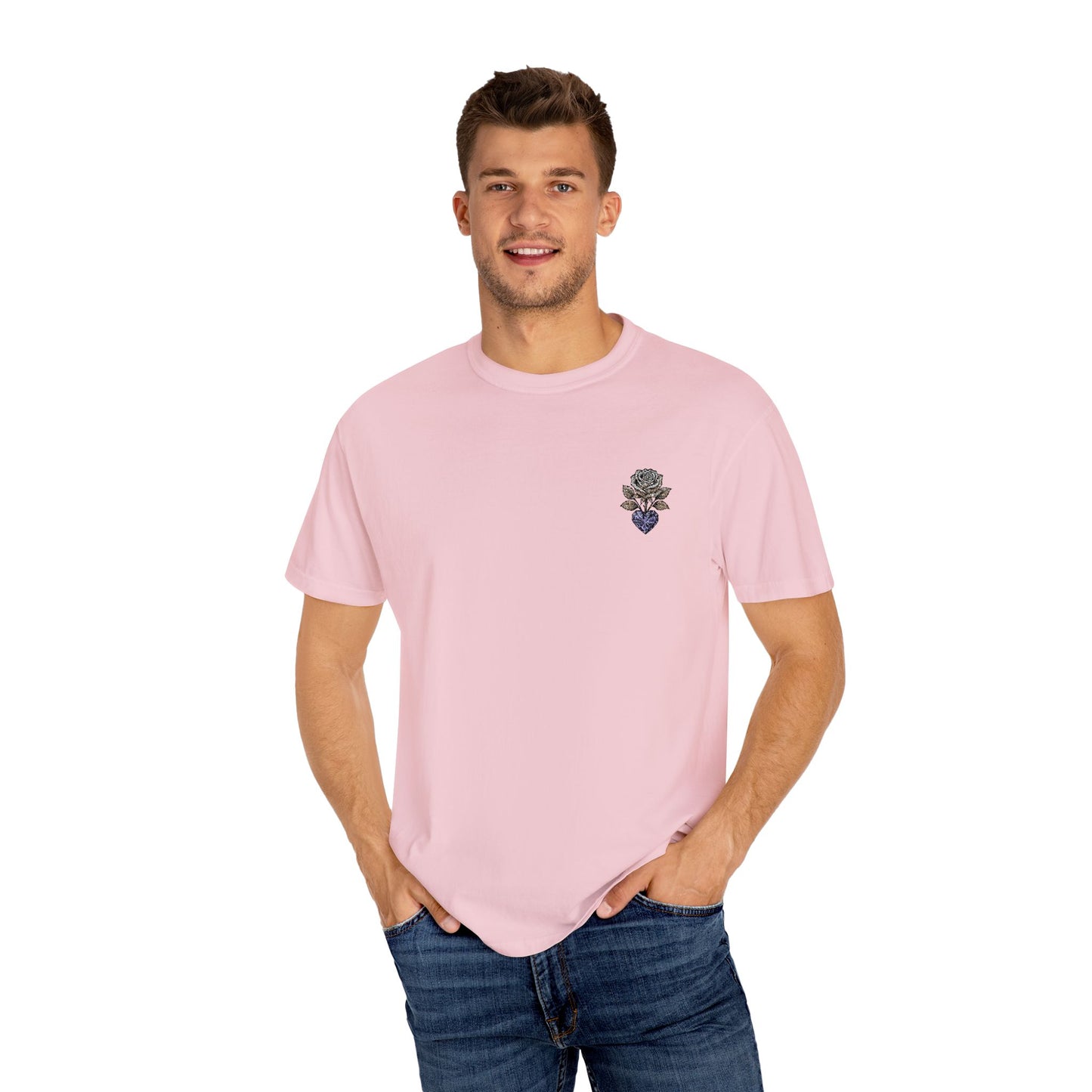 KLZ logo t-shirt