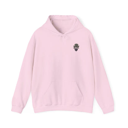 Not all treasure is sliver and gold hoodie