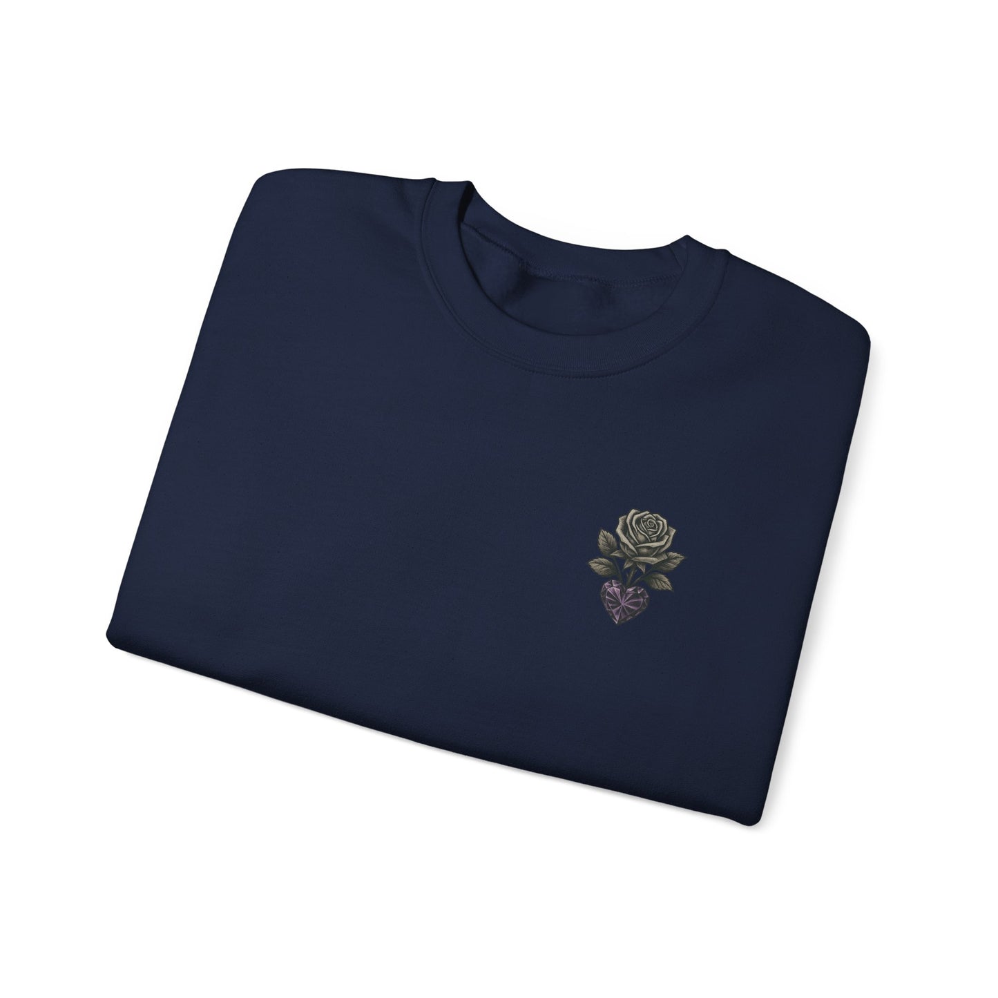 Not all treasure is sliver and gold sweatshirt
