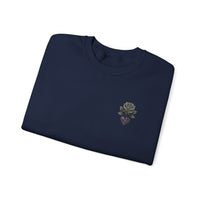 Not all treasure is sliver and gold sweatshirt