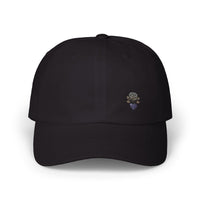 KLZ logo hat