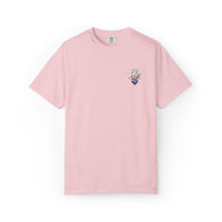KLZ logo t-shirt