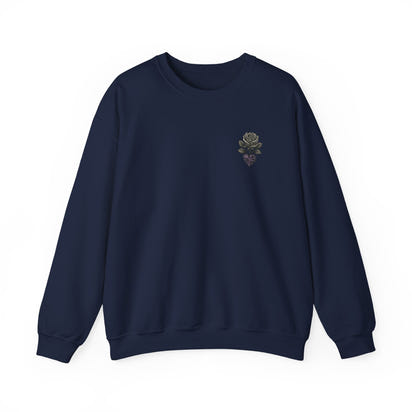 Not all treasure is sliver and gold sweatshirt