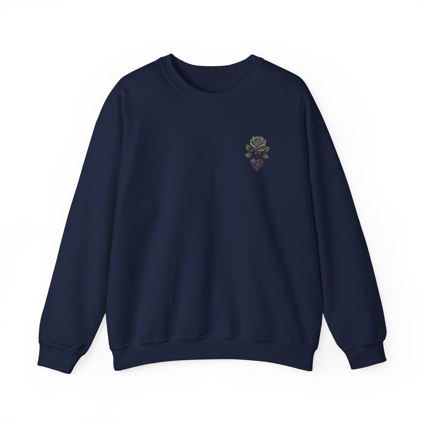 Not all treasure is sliver and gold sweatshirt
