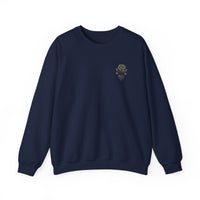 Not all treasure is sliver and gold sweatshirt