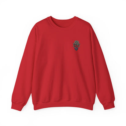 Not all treasure is sliver and gold sweatshirt