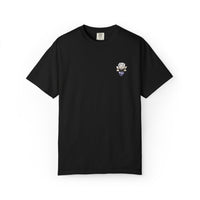KLZ logo t-shirt