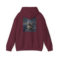 Your my moon hoodie