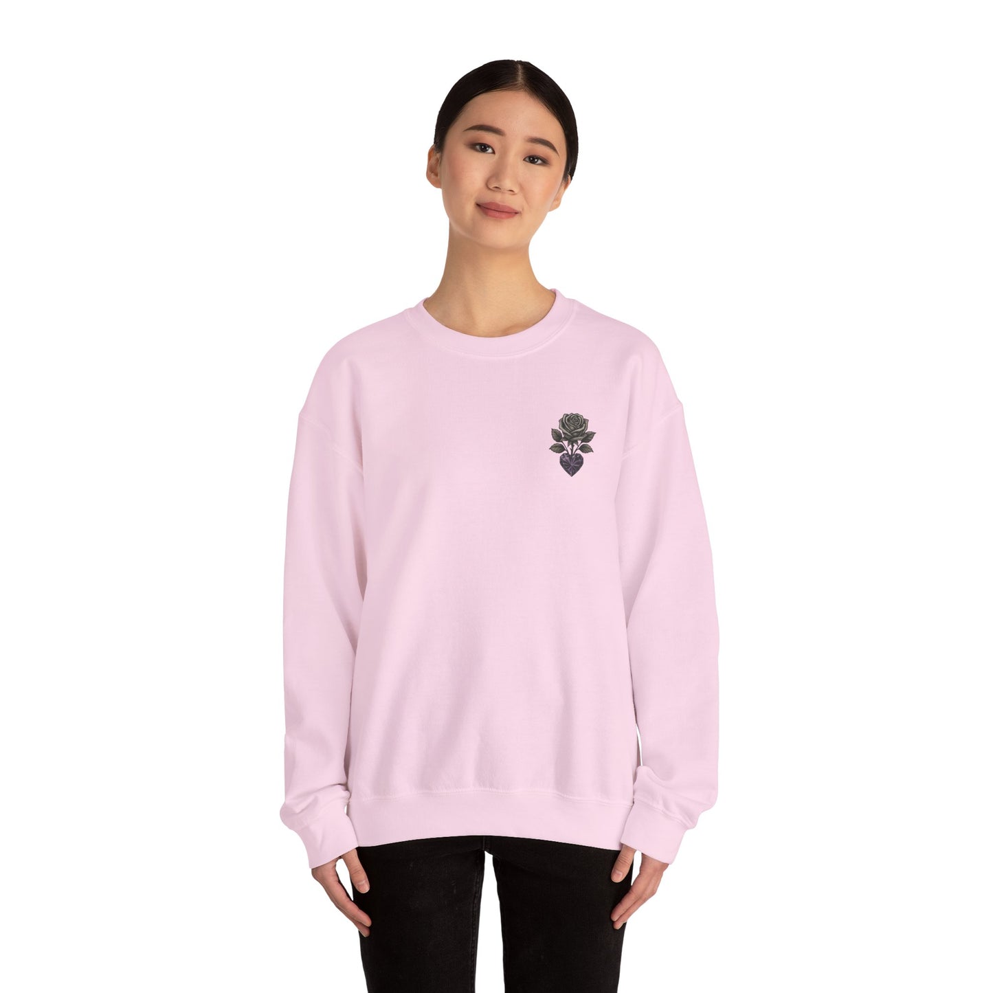 Not all treasure is sliver and gold sweatshirt