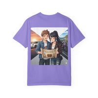 Not all treasure is sliver and gold t-shirt