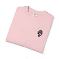 KLZ logo t-shirt