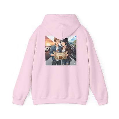 Not all treasure is sliver and gold hoodie