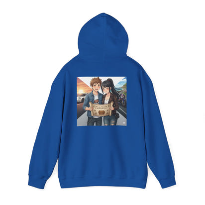 Not all treasure is sliver and gold hoodie