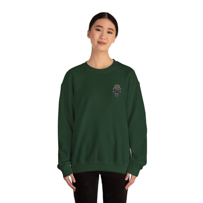 Not all treasure is sliver and gold sweatshirt