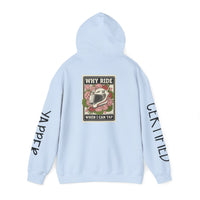 Certified Yapper Hoodie