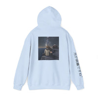 Your my moon hoodie