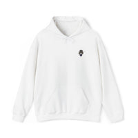 KLZ logo hoodie