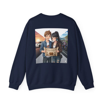Not all treasure is sliver and gold sweatshirt